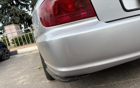 Hyundai Sonata IV рестайлинг, 2004 год, 700 000 рублей, 7 фотография