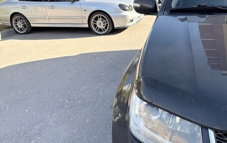 Hyundai Sonata IV рестайлинг, 2004 год, 700 000 рублей, 5 фотография