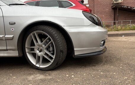 Hyundai Sonata IV рестайлинг, 2004 год, 700 000 рублей, 13 фотография