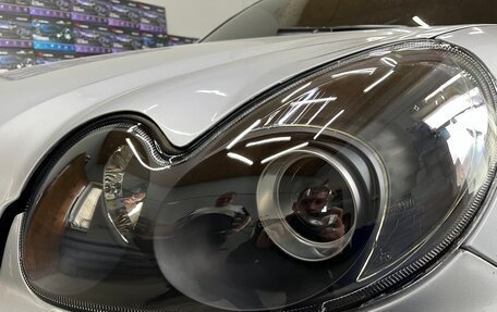 Hyundai Sonata IV рестайлинг, 2004 год, 700 000 рублей, 14 фотография