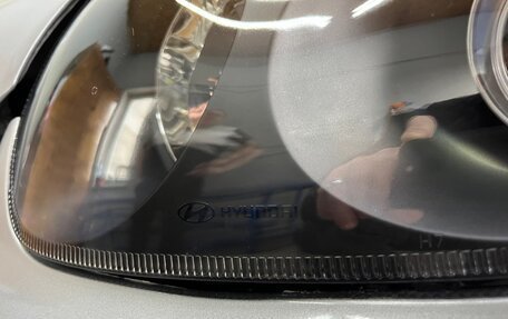 Hyundai Sonata IV рестайлинг, 2004 год, 700 000 рублей, 15 фотография