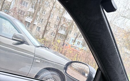 Hyundai Sonata IV рестайлинг, 2004 год, 700 000 рублей, 23 фотография