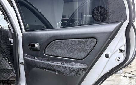 Hyundai Sonata IV рестайлинг, 2004 год, 700 000 рублей, 21 фотография