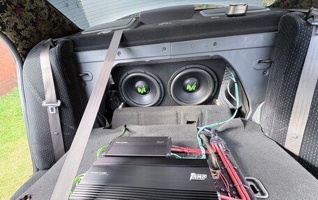 Hyundai Sonata IV рестайлинг, 2004 год, 700 000 рублей, 25 фотография