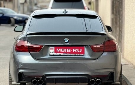 BMW 4 серия, 2014 год, 1 990 000 рублей, 2 фотография