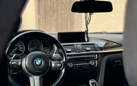 BMW 4 серия, 2014 год, 1 990 000 рублей, 6 фотография