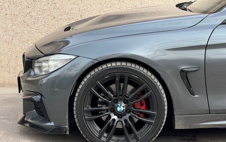 BMW 4 серия, 2014 год, 1 990 000 рублей, 4 фотография