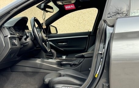 BMW 4 серия, 2014 год, 1 990 000 рублей, 7 фотография