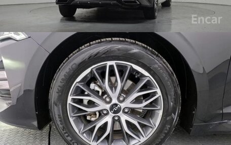 KIA K5, 2021 год, 2 700 000 рублей, 3 фотография