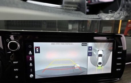 KIA K5, 2021 год, 2 700 000 рублей, 8 фотография