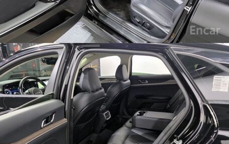 KIA K5, 2021 год, 2 700 000 рублей, 4 фотография