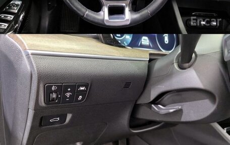 KIA K5, 2021 год, 2 700 000 рублей, 5 фотография