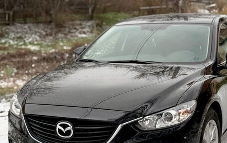 Mazda 6, 2014 год, 2 050 000 рублей, 1 фотография