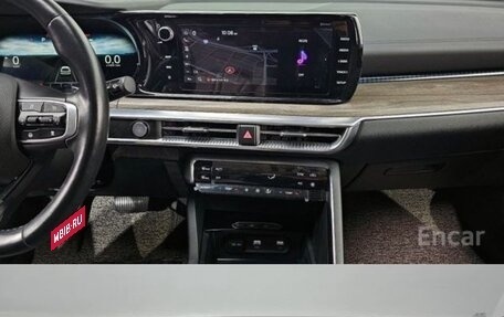 KIA K5, 2021 год, 2 700 000 рублей, 6 фотография