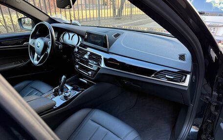 BMW 5 серия, 2017 год, 3 250 000 рублей, 19 фотография