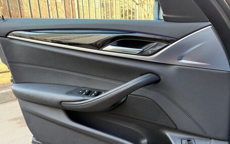 BMW 5 серия, 2017 год, 3 250 000 рублей, 18 фотография
