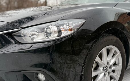 Mazda 6, 2014 год, 2 050 000 рублей, 3 фотография