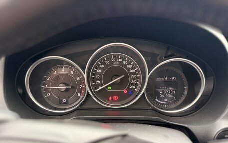 Mazda 6, 2014 год, 2 050 000 рублей, 7 фотография