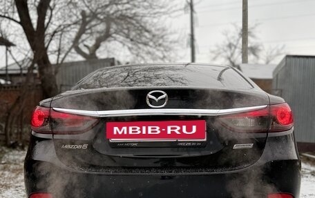 Mazda 6, 2014 год, 2 050 000 рублей, 4 фотография