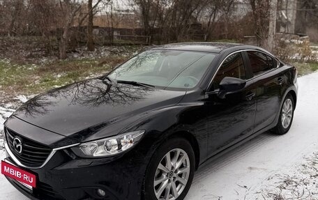 Mazda 6, 2014 год, 2 050 000 рублей, 2 фотография