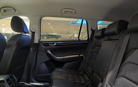 Skoda Kodiaq I, 2019 год, 2 917 000 рублей, 12 фотография