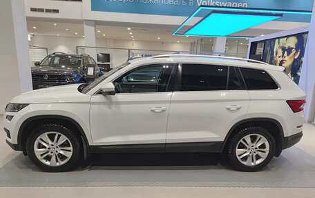 Skoda Kodiaq I, 2019 год, 2 917 000 рублей, 8 фотография