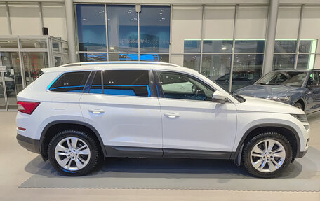 Skoda Kodiaq I, 2019 год, 2 917 000 рублей, 4 фотография