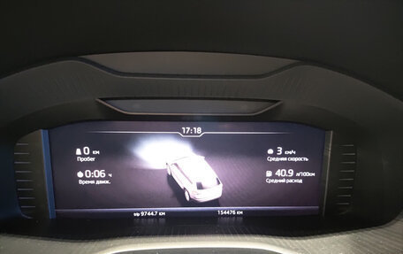 Skoda Kodiaq I, 2019 год, 2 917 000 рублей, 13 фотография