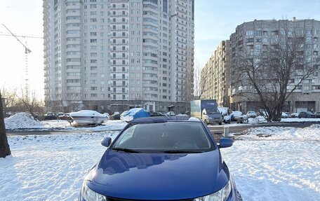 KIA Cerato III, 2012 год, 1 200 000 рублей, 1 фотография