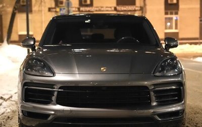 Porsche Cayenne III, 2019 год, 10 500 000 рублей, 1 фотография