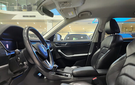 Skoda Kodiaq I, 2019 год, 2 917 000 рублей, 16 фотография