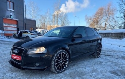 Audi A3, 2010 год, 700 000 рублей, 1 фотография