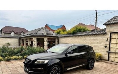 Audi Q7, 2007 год, 1 000 000 рублей, 1 фотография