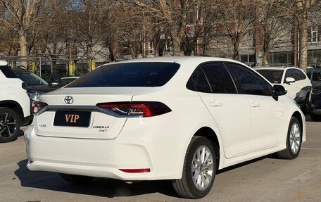 Toyota Corolla, 2022 год, 1 480 000 рублей, 2 фотография