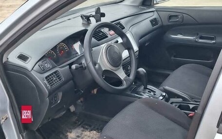 Mitsubishi Lancer IX, 2005 год, 365 000 рублей, 6 фотография