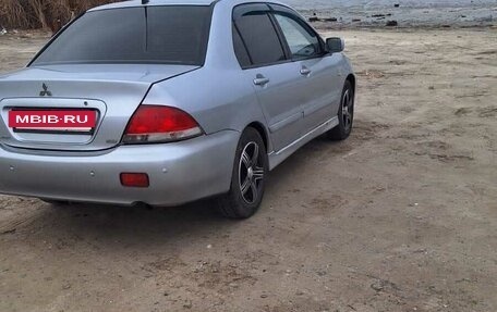 Mitsubishi Lancer IX, 2005 год, 365 000 рублей, 3 фотография