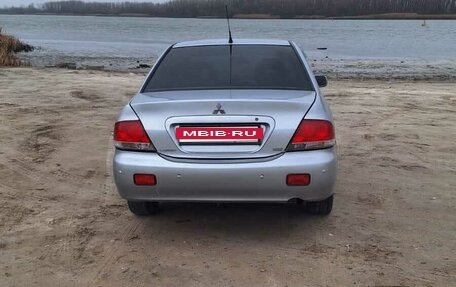 Mitsubishi Lancer IX, 2005 год, 365 000 рублей, 5 фотография