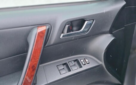 Toyota Highlander III, 2010 год, 1 599 000 рублей, 5 фотография