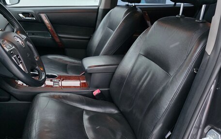 Toyota Highlander III, 2010 год, 1 599 000 рублей, 7 фотография