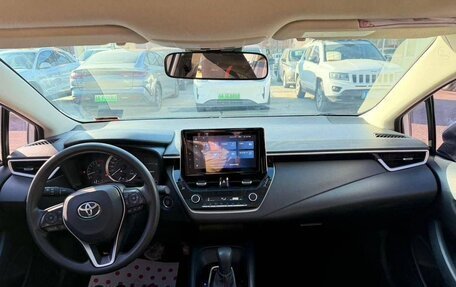 Toyota Corolla, 2022 год, 1 480 000 рублей, 3 фотография