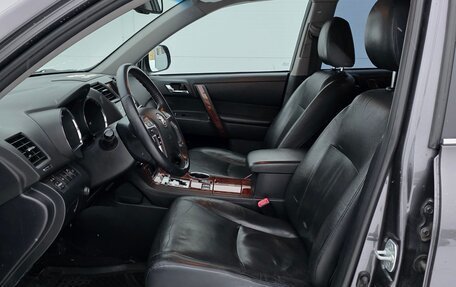 Toyota Highlander III, 2010 год, 1 599 000 рублей, 6 фотография