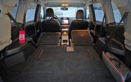 Toyota Highlander III, 2010 год, 1 599 000 рублей, 23 фотография