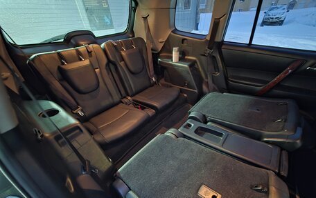 Toyota Highlander III, 2010 год, 1 599 000 рублей, 32 фотография