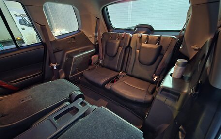 Toyota Highlander III, 2010 год, 1 599 000 рублей, 34 фотография