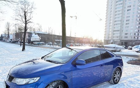 KIA Cerato III, 2012 год, 1 200 000 рублей, 8 фотография