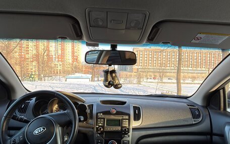 KIA Cerato III, 2012 год, 1 200 000 рублей, 9 фотография