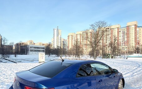 KIA Cerato III, 2012 год, 1 200 000 рублей, 4 фотография