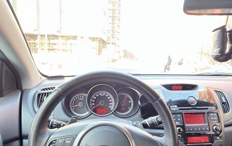 KIA Cerato III, 2012 год, 1 200 000 рублей, 10 фотография