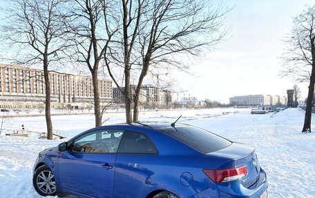 KIA Cerato III, 2012 год, 1 200 000 рублей, 6 фотография