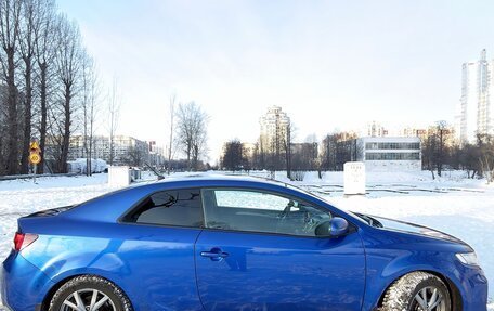 KIA Cerato III, 2012 год, 1 200 000 рублей, 3 фотография